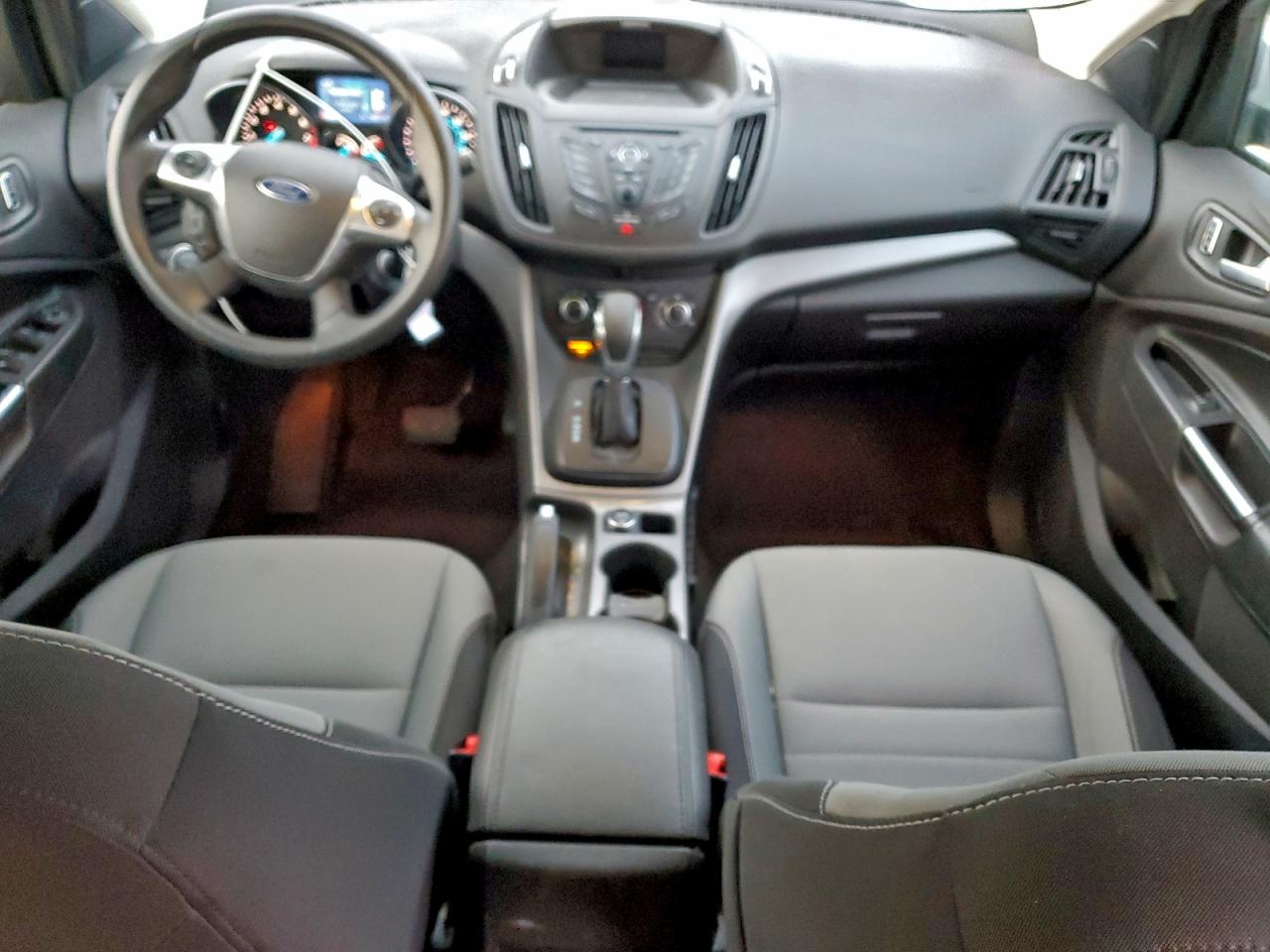 Ford Escape Se Image 9