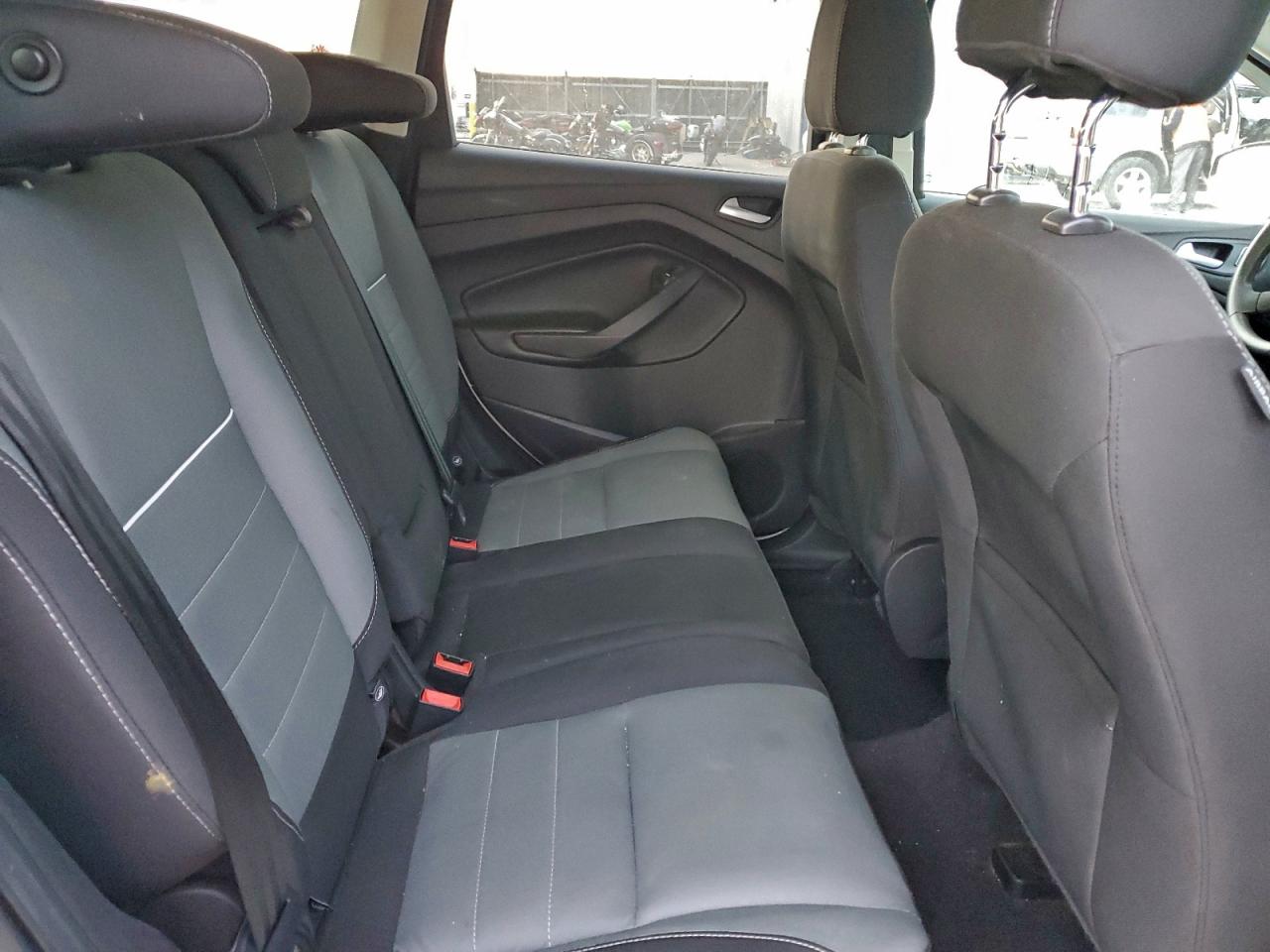 Ford Escape Se Image 13