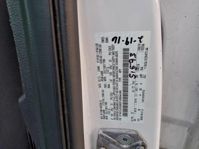 Ford Escape Se Image 11