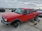 Ford Ranger Super Cab Image 1