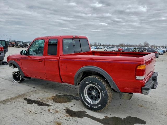 Ford Ranger Super Cab Image 10