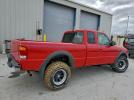 Ford Ranger Super Cab Image 2