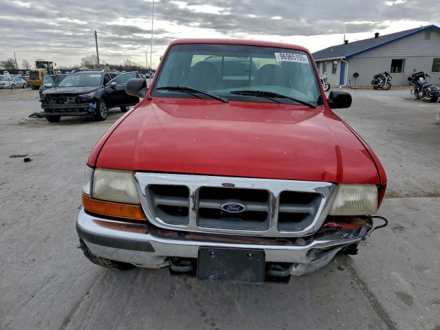 Ford Ranger Super Cab Image 5