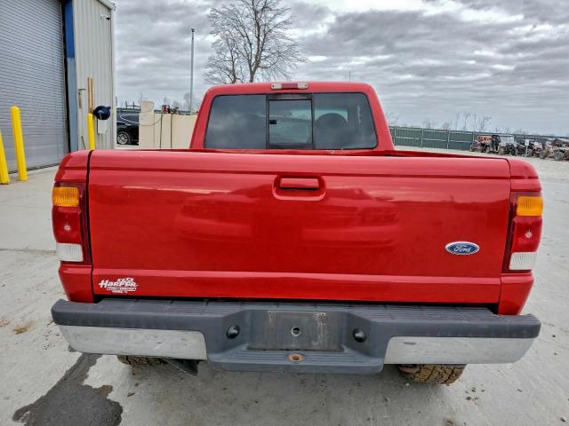 Ford Ranger Super Cab Image 7