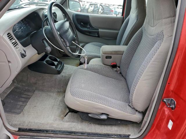 Ford Ranger Super Cab Image 8