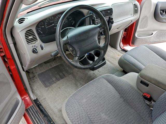 Ford Ranger Super Cab Image 6