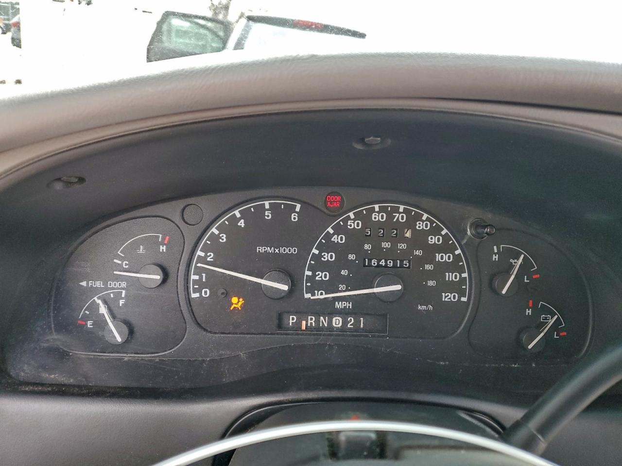 Ford Ranger Super Cab Image 4