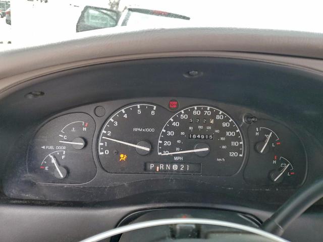 Ford Ranger Super Cab Image 4