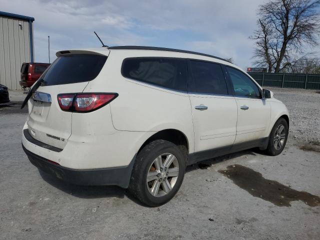 Chevrolet Traverse Lt Image 13