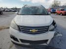 Chevrolet Traverse Lt Image 12