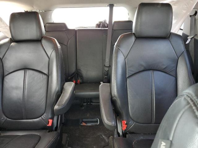 Chevrolet Traverse Lt Image 7