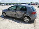Volkswagen Golf S/se Image 2