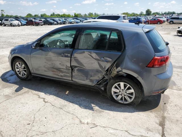 Volkswagen Golf S/se Image 2