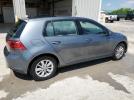 Volkswagen Golf S/se Image 3