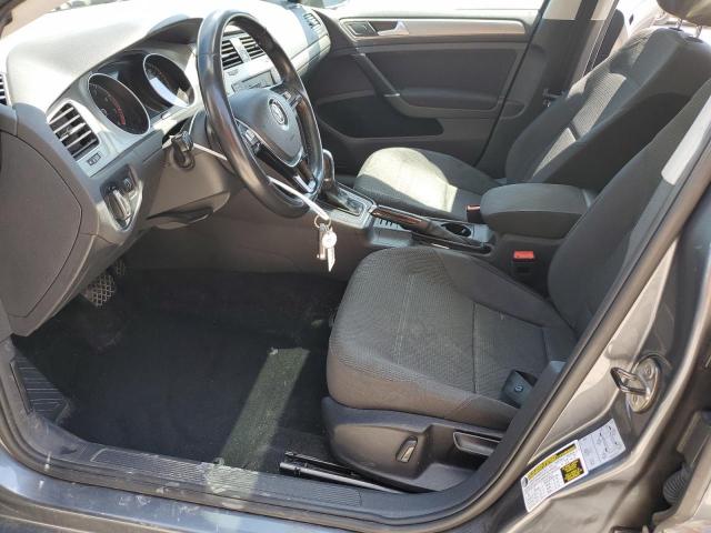 Volkswagen Golf S/se Image 6