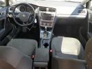 Volkswagen Golf S/se Image 8