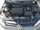 Volkswagen Golf S/se Image 9
