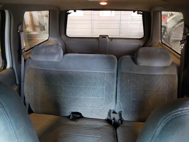 Ford Explorer Image 12