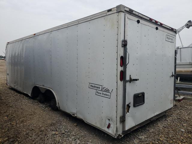 Haulmark Cargo Trai Image 3