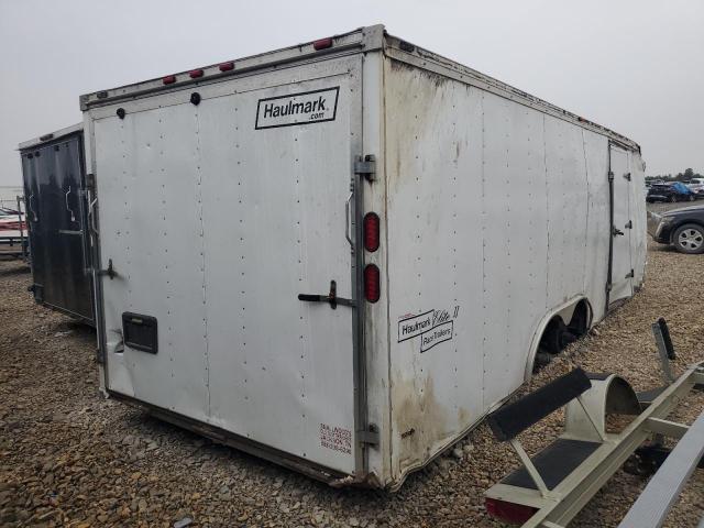 Haulmark Cargo Trai Image 2