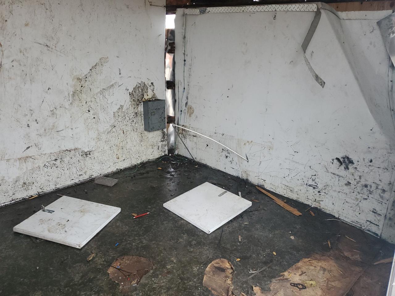 Haulmark Cargo Trai Image 4