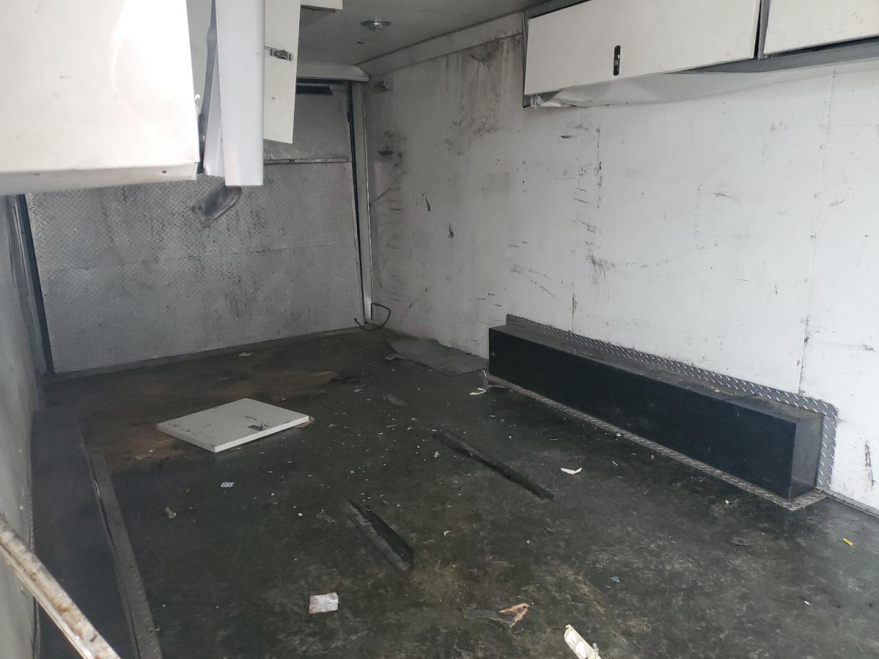 Haulmark Cargo Trai Image 8