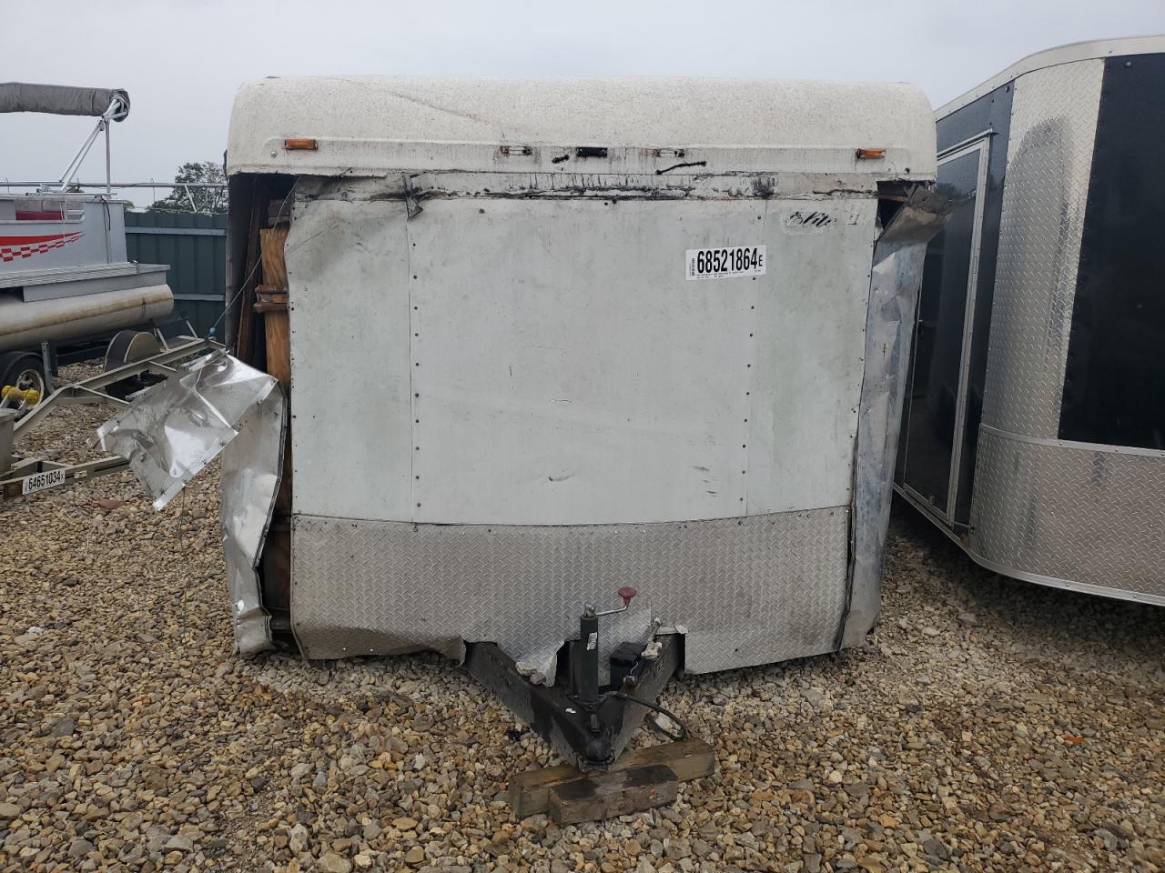 Haulmark Cargo Trai Image 7