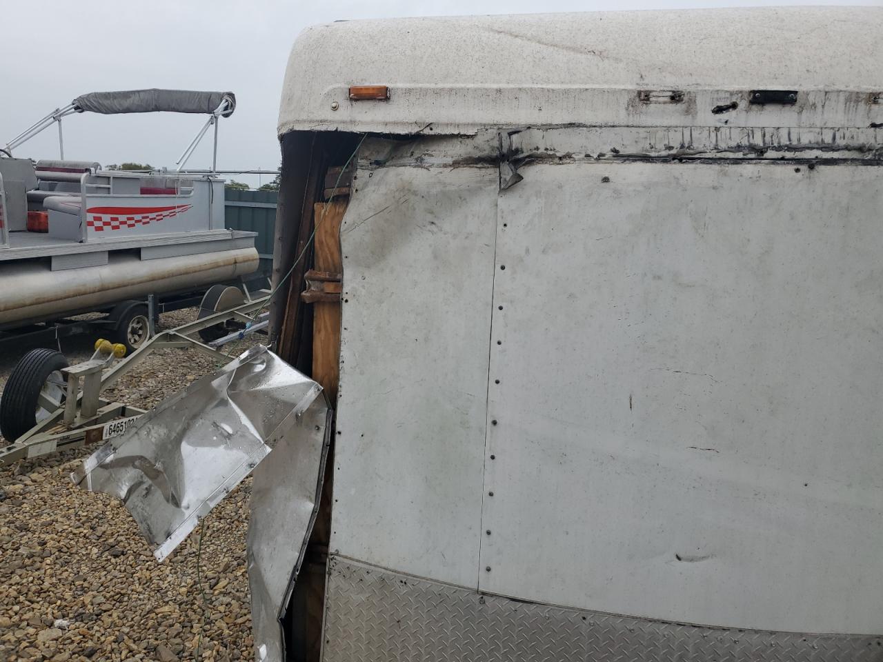 Haulmark Cargo Trai Image 10