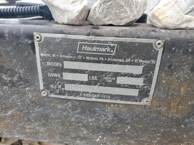 Haulmark Cargo Trai Image 6