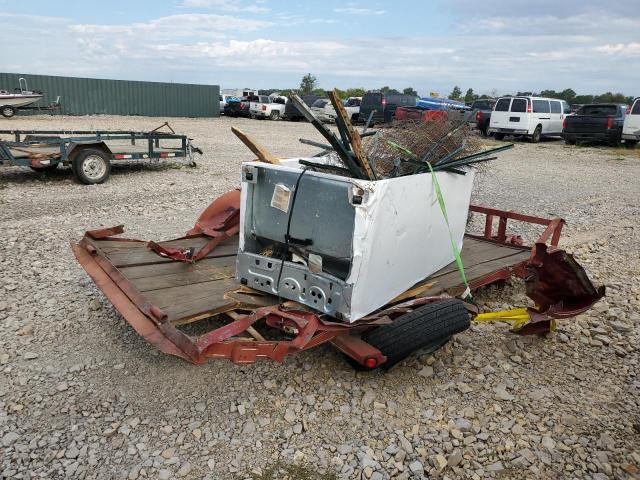 Lonestar Flatbed Image 9