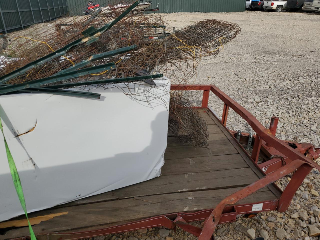 Lonestar Flatbed Image 3