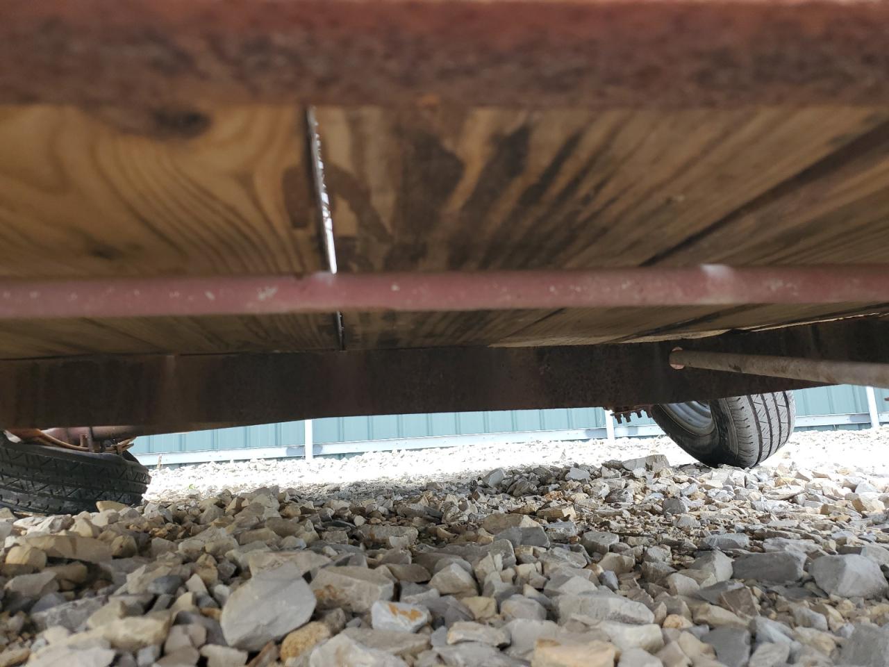 Lonestar Flatbed Image 7