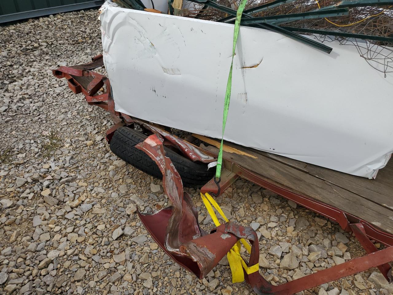 Lonestar Flatbed Image 8