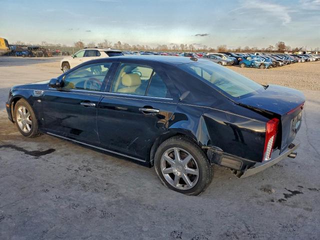 Cadillac STS Image 2