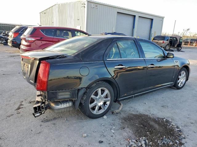 Cadillac STS Image 11