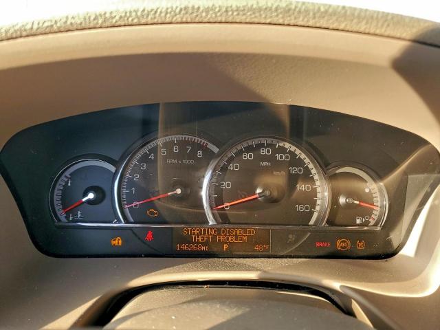 Cadillac STS Image 5