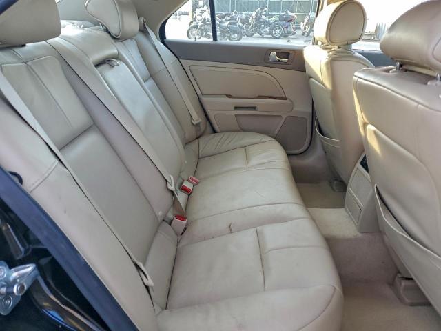 Cadillac STS Image 7