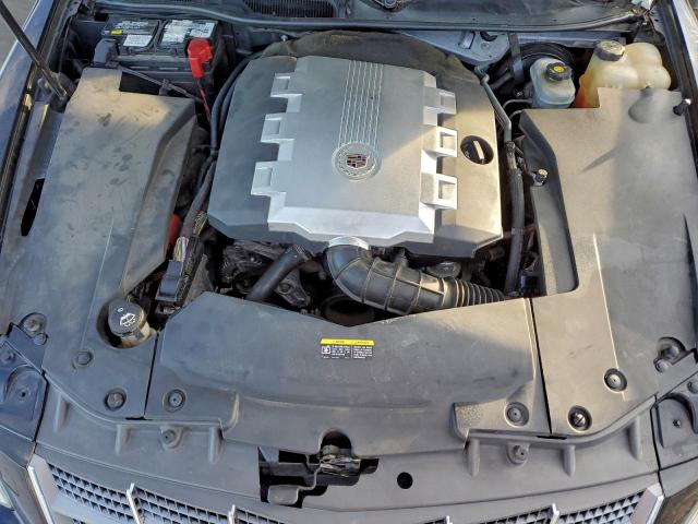 Cadillac STS Image 12