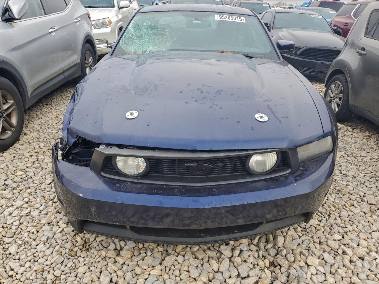 Ford Mustang Gt Image 7