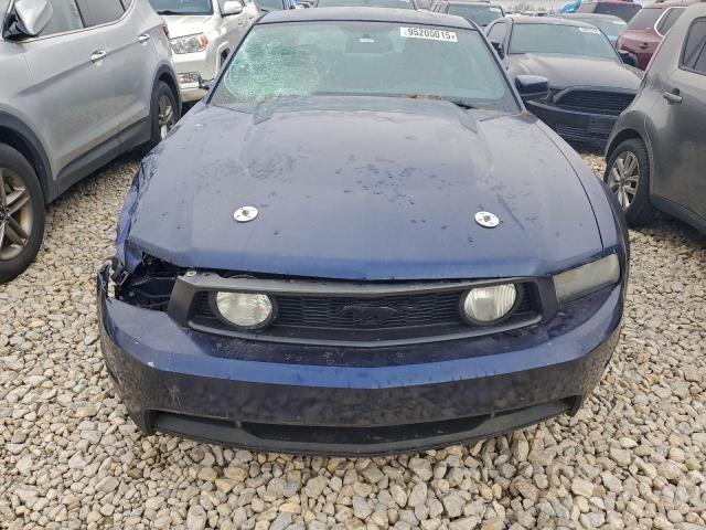 Ford Mustang Gt Image 7