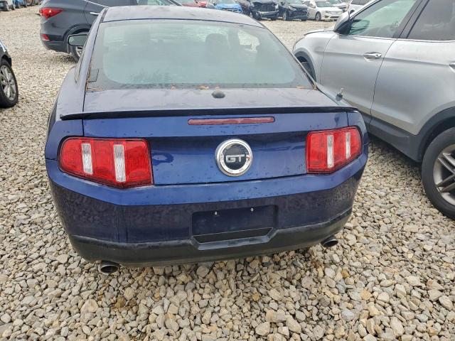 Ford Mustang Gt Image 11