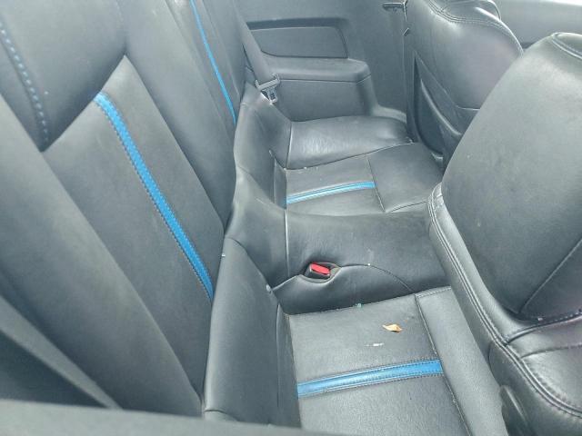 Ford Mustang Gt Image 3