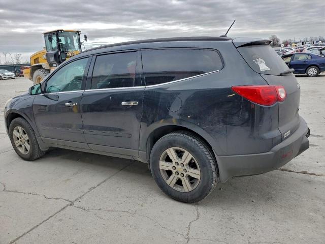 Chevrolet Traverse Lt Image 2