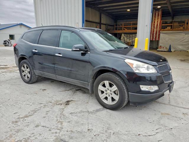 Chevrolet Traverse Lt Image 12