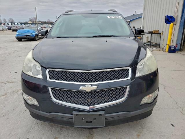Chevrolet Traverse Lt Image 3