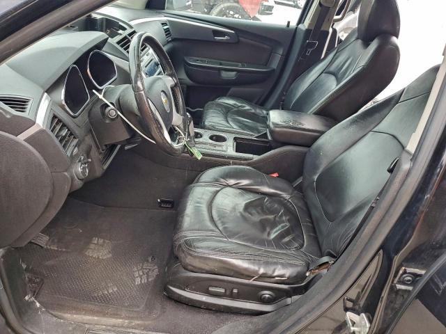 Chevrolet Traverse Lt Image 4