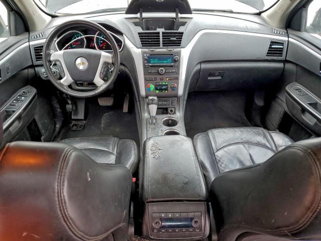 Chevrolet Traverse Lt Image 11