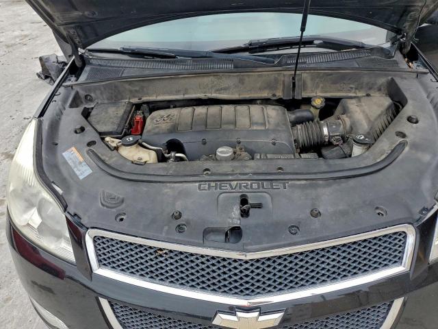 Chevrolet Traverse Lt Image 6