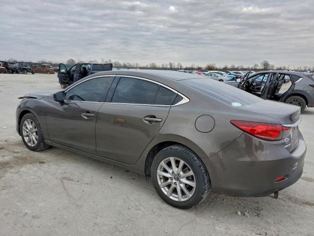 Mazda 6 Sport Image 12