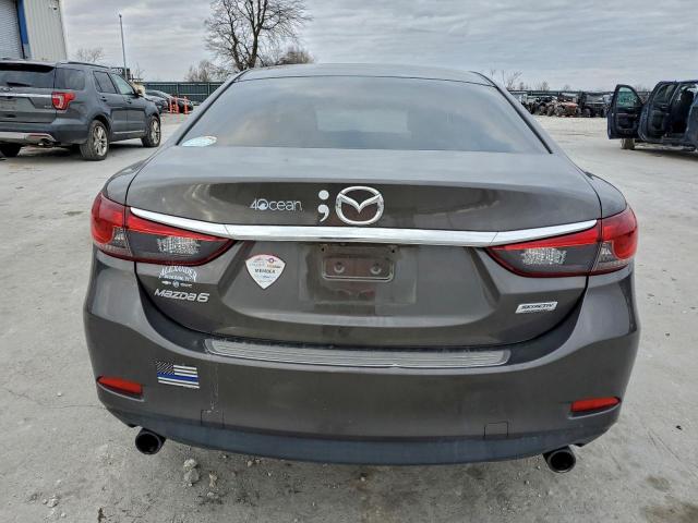 Mazda 6 Sport Image 11